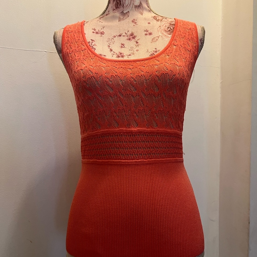 Top blouse - Picture 3 of 5